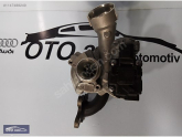 Oto Çıkma Parça / Skoda / Fabia / Motor / Turbo / Sıfır Parça 