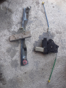 Oto Çıkma Parça / Opel / Corsa / Oto Cam / Cam Krikosu / Çıkma Parça 