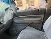 Oto Çıkma Parça / Mazda / MPV / Koltuk & Döşeme / Şöför Koltuğu / Çıkma Parça 