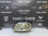 Oto Çıkma Parça / Volkswagen / Caddy / Far & Stop / Sol Ön Far / Çıkma Parça 