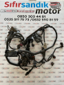 Oto Çıkma Parça / Opel / Corsa / Elektrik / Elektrik Tesisatı / Çıkma Parça 