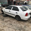 ACCENT ADMİRE SAĞ ÖN KAPI - SAĞ KAPI ADMİRE - CİHAT HYUNDAİ