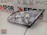 Oto Çıkma Parça / Honda / CR-V / Far & Stop / Sol Ön Far / Çıkma Parça 
