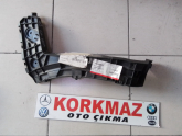 Oto Çıkma Parça / Audi / Q2 / Tampon / Arka Tampon / Çıkma Parça 