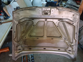 Oto Çıkma Parça / Alfa Romeo / 156 / Kaporta & Karoser / Kaput / Çıkma Parça 