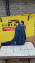 Oto Çıkma Parça / Opel / Combo / Kaporta & Karoser / Sol Ön Çamurluk / Çıkma Parça 