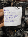 2005-14 VOLVO XC90-S60-S80-V70 D-5 2,4 DİZEL MOTOR ÇIKMA ORJİNAL
