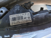 Oto Çıkma Parça / Peugeot / 208 / Far & Stop / Sol Ön Far / Çıkma Parça 