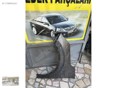 Oto Çıkma Parça / Opel / Corsa / Kaporta & Karoser / Sol Ön Çamurluk / Çıkma Parça 