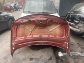 Oto Çıkma Parça / Peugeot / 207 / Kaporta & Karoser / Kaput / Çıkma Parça 