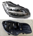 CLS W218 SAĞ FAR KASASI (3 BEYİNLİ) SIFIR