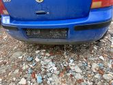 2000 VW GOLF 4 ARKA TAMPON
