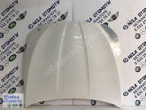 BMW 5 SERİSİ F10 KASA KAPUT ORJ ÇIKMA 41617207194