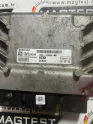 CV61-12A650-MK EMS2204 FORD FOCUS MOTOR BEYNİ