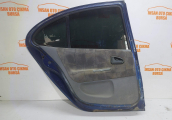 Oto Çıkma Parça / Renault / Megane / Kaporta & Karoser / Sol Arka Kapı / Çıkma Parça 