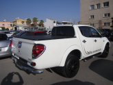 Yeni 2011 Mitsubishi L200 Bagaj Kapak - Oto Çıkma Parçaları