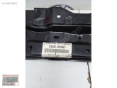 Oto Çıkma Parça / Toyota / Corolla / Tampon / Ön Koruma Demiri / Sıfır Parça 