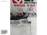 Oto Çıkma Parça / Toyota / Land Cruiser / Far & Stop / Sağ Ön Far / Çıkma Parça 
