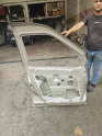 Oto Çıkma Parça / Fiat / Doblo / Kaporta & Karoser / Sol Ön Kapı / Çıkma Parça 