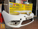 Oto Çıkma Parça / Renault / Fluence / Tampon / Ön Tampon / Çıkma Parça 