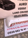 Oto Çıkma Parça / Toyota / Yaris / Tampon / Arka Tampon / Çıkma Parça 