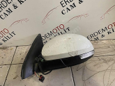 Oto Çıkma Parça / Volkswagen / Tiguan / Ayna / Sağ Dış Ayna / Çıkma Parça 