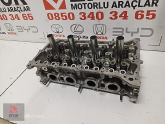 Oto Çıkma Parça / Toyota / Corolla / Motor / Silindir Kapağı / Çıkma Parça 