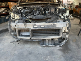 Renault Clio4 Tampon Demiri