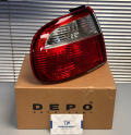 Oto Çıkma Parça / Seat / Toledo / Far & Stop / Sol Arka Stop / Sıfır Parça 