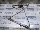 Oto Çıkma Parça / Peugeot / 301 / Oto Cam / Cam Krikosu / Çıkma Parça 