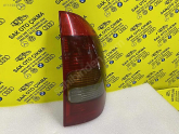 Oto Çıkma Parça / Opel / Corsa / Far & Stop / Sağ Arka Stop / Çıkma Parça 