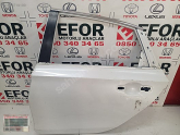 Oto Çıkma Parça / Honda / Civic / Kaporta & Karoser / Sol Arka Kapı / Çıkma Parça 