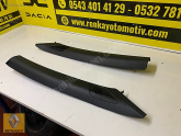 Oto Çıkma Parça / Renault / R 5 / Tampon / Tampon Kaplaması / Sıfır Parça 