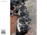 Oto Çıkma Parça / Volkswagen / Touareg / Ayna / Ayna Motoru / Çıkma Parça 
