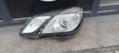 Oto Çıkma Parça / Mercedes / E Serisi / Far & Stop / Sol Ön Far / Çıkma Parça 