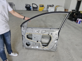 Oto Çıkma Parça / Nissan / Qashqai / Kaporta & Karoser / Sağ Ön Kapı / Çıkma Parça 