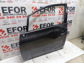 Oto Çıkma Parça / Toyota / Auris / Kaporta & Karoser / Sol Ön Kapı / Çıkma Parça 