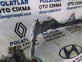 Oto Çıkma Parça / Honda / Civic / Tampon / Ön Tampon / Çıkma Parça 