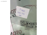 Oto Çıkma Parça / Ford / Focus / Oto Cam / Kapı Camları / Çıkma Parça 