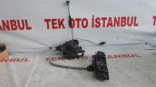 Oto Çıkma Parça / Mercedes / C Serisi / Kaporta & Karoser / Kapı Kilidi / Çıkma Parça 