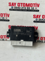 5QA919294J CRAFTER MAN TGE PASSAT SUPERB CUPRA PARK SENSOR BEYNİ