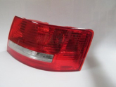Oto Çıkma Parça / Audi / A6 / Kaporta & Karoser / Sağ Yan Panel / Sıfır Parça 