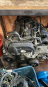 Oto Çıkma Parça / Ford / Focus / Motor / Motor (komple) / Çıkma Parça 