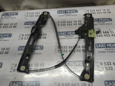 Oto Çıkma Parça / Ford / Ranger / Oto Cam / Cam Krikosu / Sıfır Parça 
