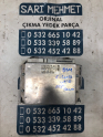 Oto Çıkma Parça / Mercedes / E Serisi / Beyin / Park Sensör Beyni / Çıkma Parça 