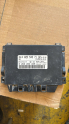 A0255457132 MERCEDES E SERİSİ W211 PARK SENSÖRÜ BEYNİ
