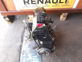 Renault megane 1.6 8 valf çıkma motor komple