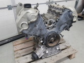 Oto Çıkma Parça / Porsche / Panamera / Motor / Motor (komple) / Çıkma Parça 