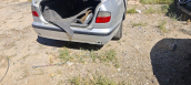 Oto Çıkma Parça / Nissan / Primera / Tampon / Arka Tampon / Çıkma Parça 