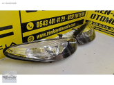 Oto Çıkma Parça / Renault / Fluence / Far & Stop / Sol Ön Far / Sıfır Parça 